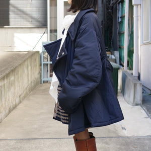 [OLD&VINTAGE] Maison Margiela⓵　オーバーサイズパデッドコート