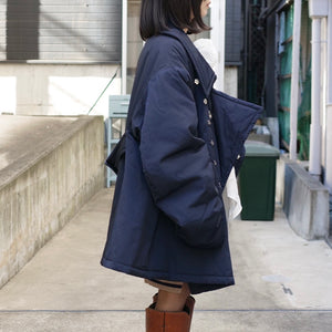 [OLD&VINTAGE] Maison Margiela⓵　オーバーサイズパデッドコート