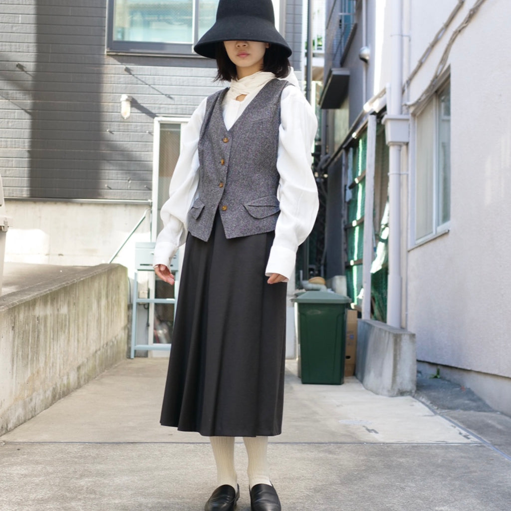 [OLD&VINTAGE]vivienne westwood red lavel ベスト