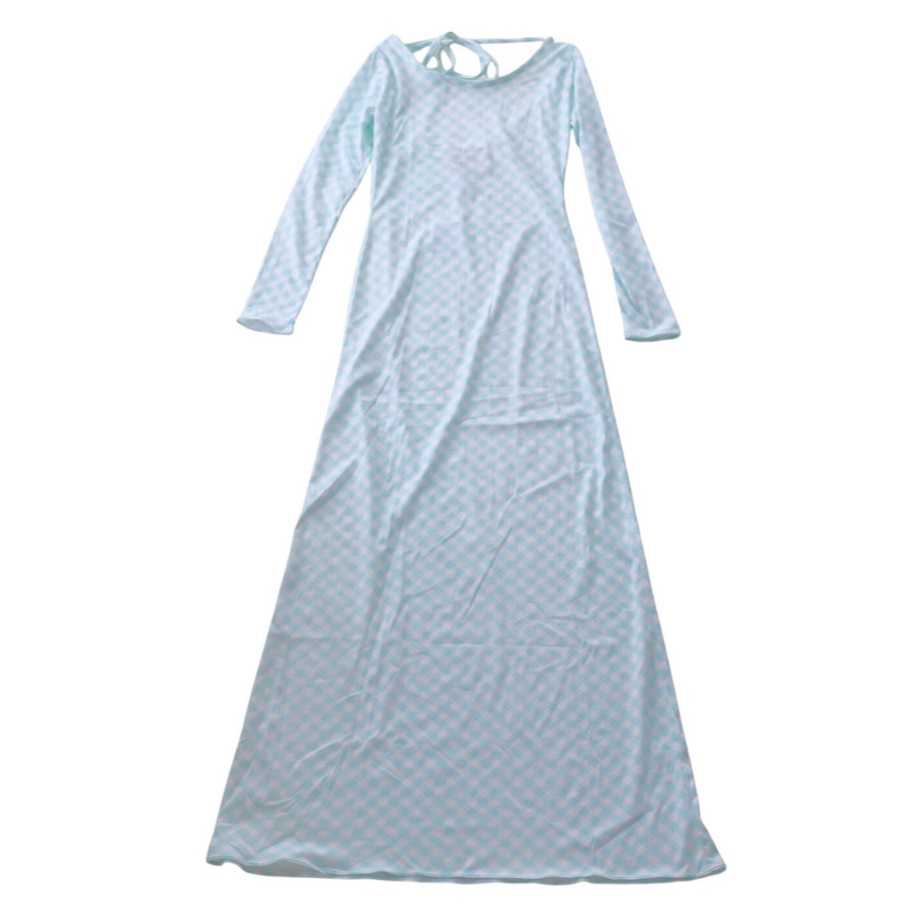 FLORENTINA LEITNER　DOMI DRESS