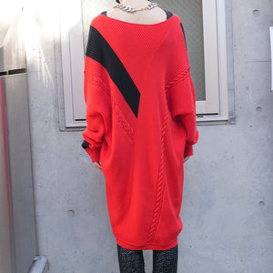[OLD&VINTAGE] CRICKET DRESS