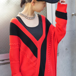 [OLD&VINTAGE] CRICKET DRESS