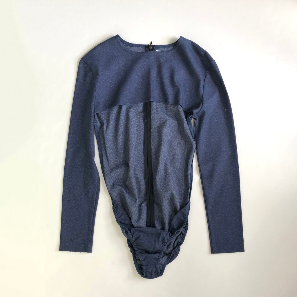 [OLD&VINTAGE]  Susan Cianciolo ボディスーツ