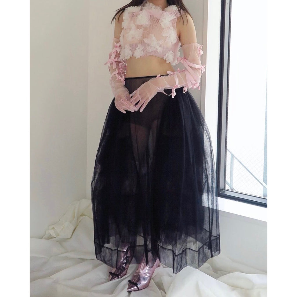 Simone Rocha – dim at noon