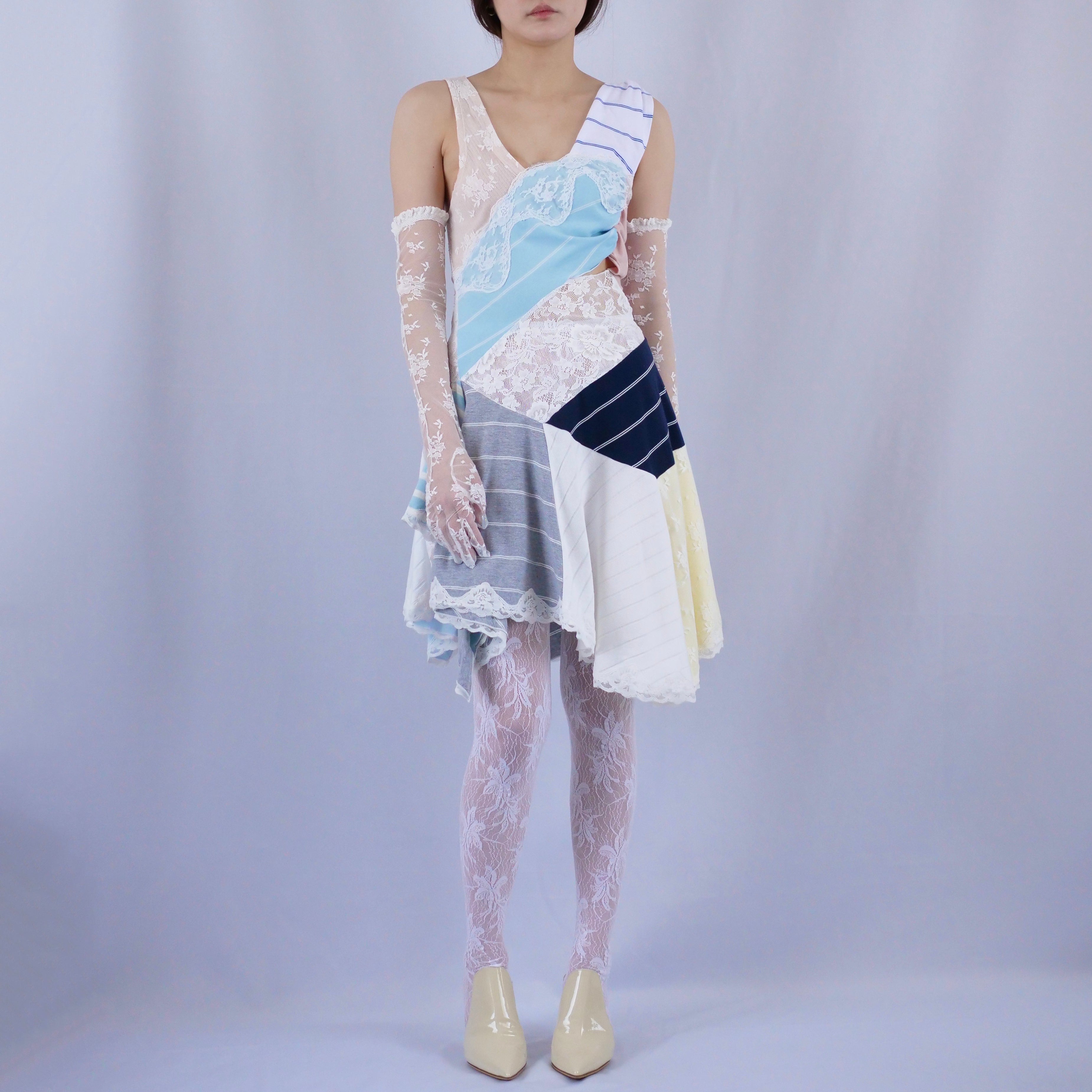 Yuhan Wang – dim at noon