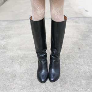 [OLD&VINTAGE] Martin Margiela ロングブーツ