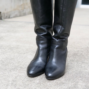 [OLD&VINTAGE] Martin Margiela ロングブーツ
