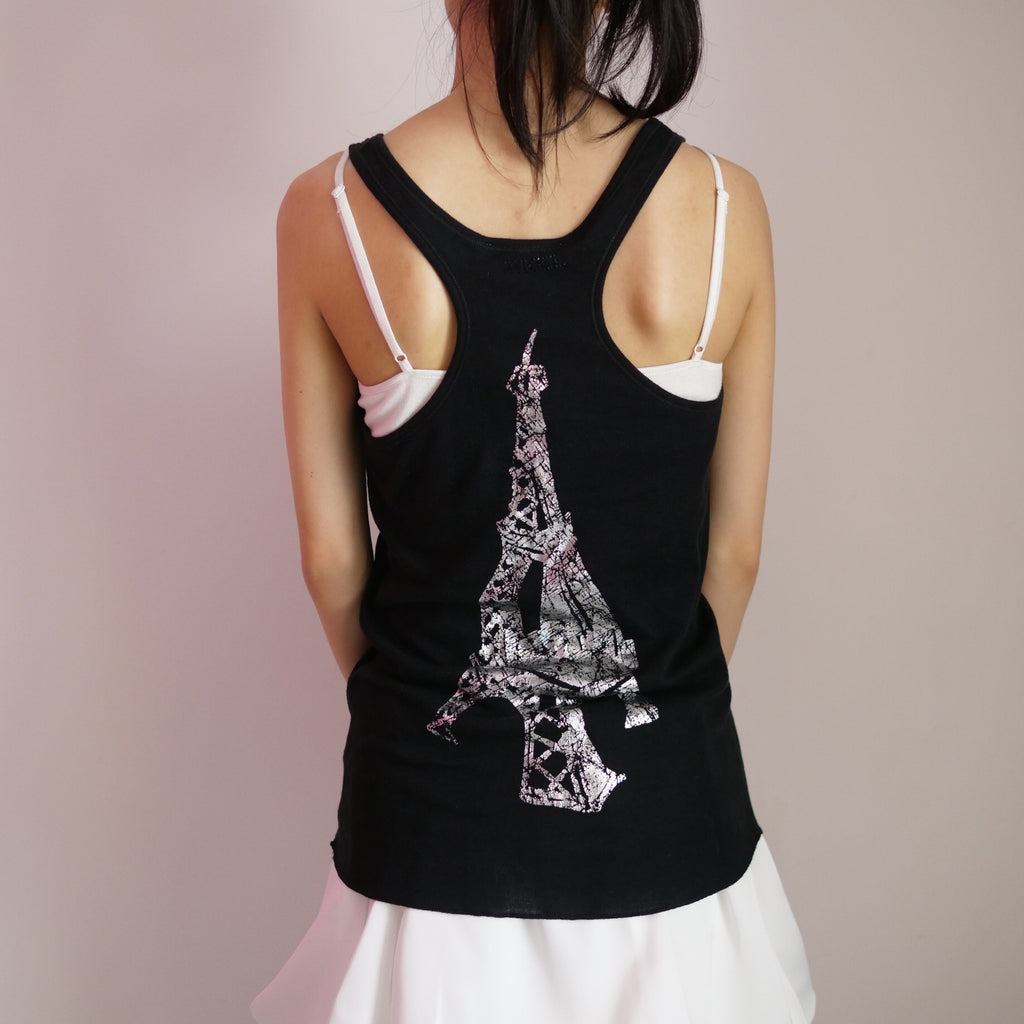 [OLD&VINTAGE] RYKIEL タンクトップ