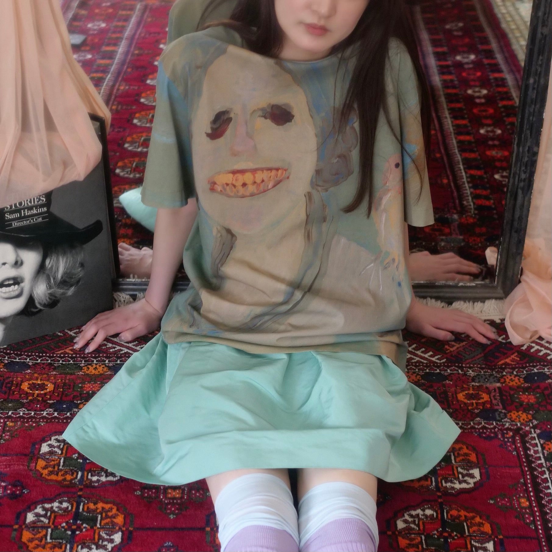 2025年最新】シモーネロシャ Tシャツ・カットソーの人気アイテム
