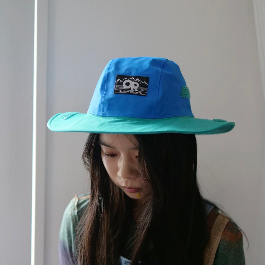 [OLD&VINTAGE]  ハット