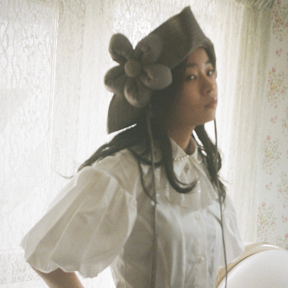 Florentina Leitner – dim at noon