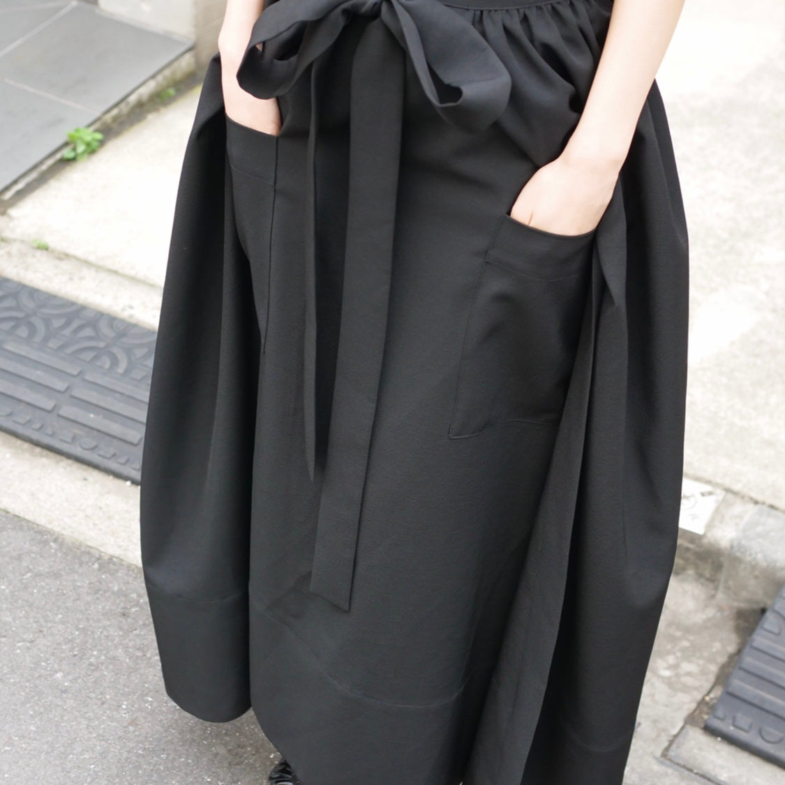 【SALE】HENRIK VIBSKOV   IRMA DRESS