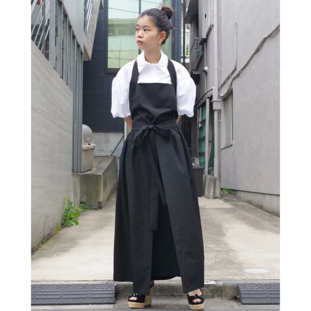 【SALE】HENRIK VIBSKOV   IRMA DRESS