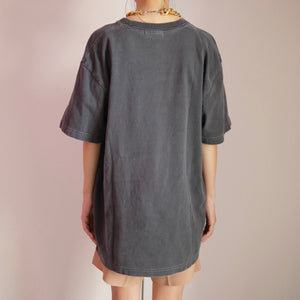 [OLD&VINTAGE] イーグルプリント Tシャツ
