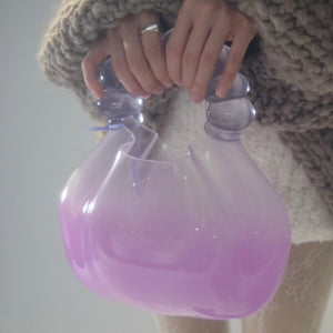 【SALE】SUSAN FANG　3D PRINTED LIGHTWAIGHT MIDI BAG