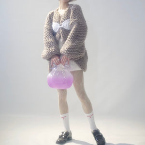 【SALE】SUSAN FANG　3D PRINTED LIGHTWAIGHT MIDI BAG
