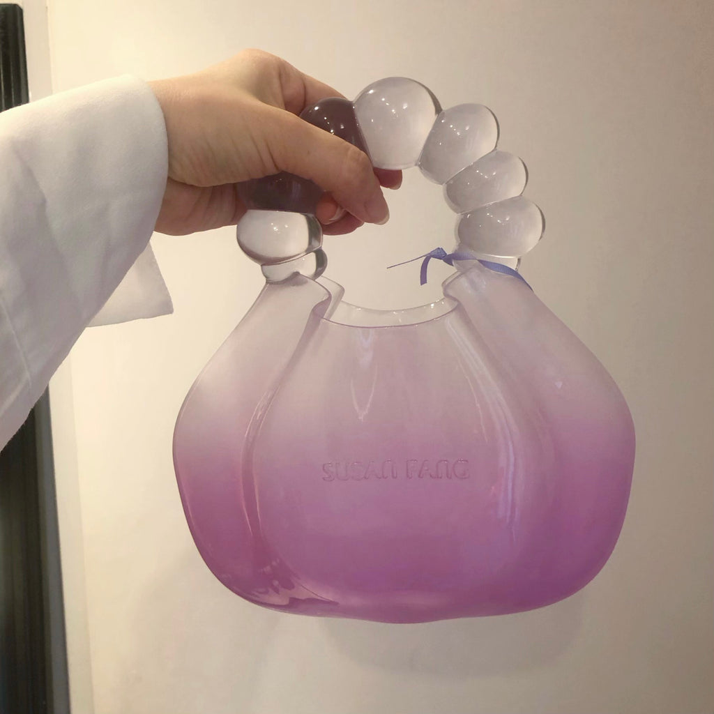 【SALE】SUSAN FANG　3D PRINTED LIGHTWAIGHT MINI BAG