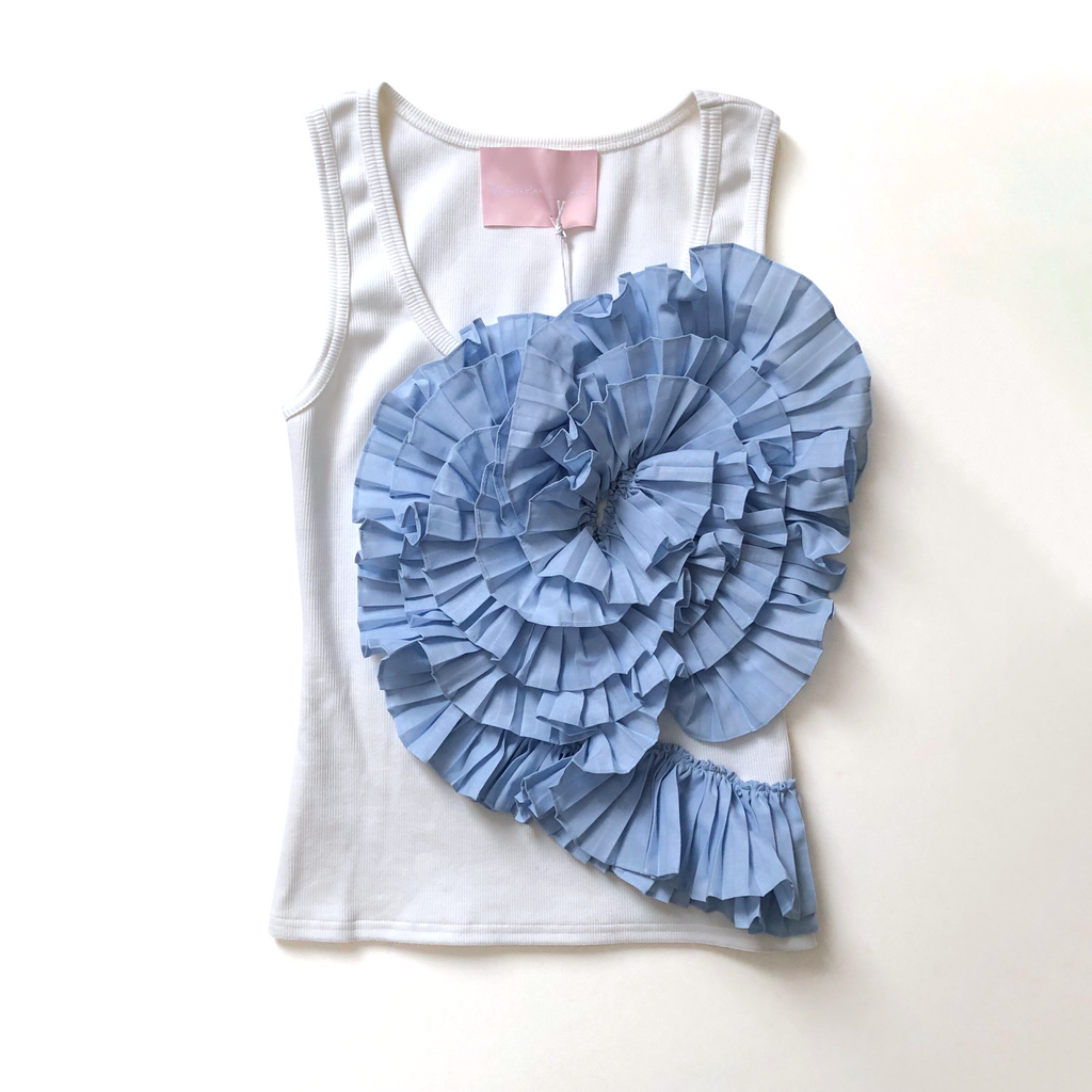 【最終セール】florentina leitner tops Florentina Leitner – dim at noon