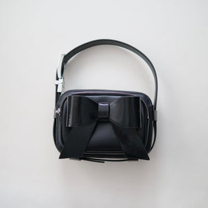 [SALE]SHUSHU/TONG  bowknot handbag