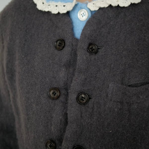 [OLD&VINTAGE] COMME des GARCONS HOMME PLUS 縮絨ジャケット