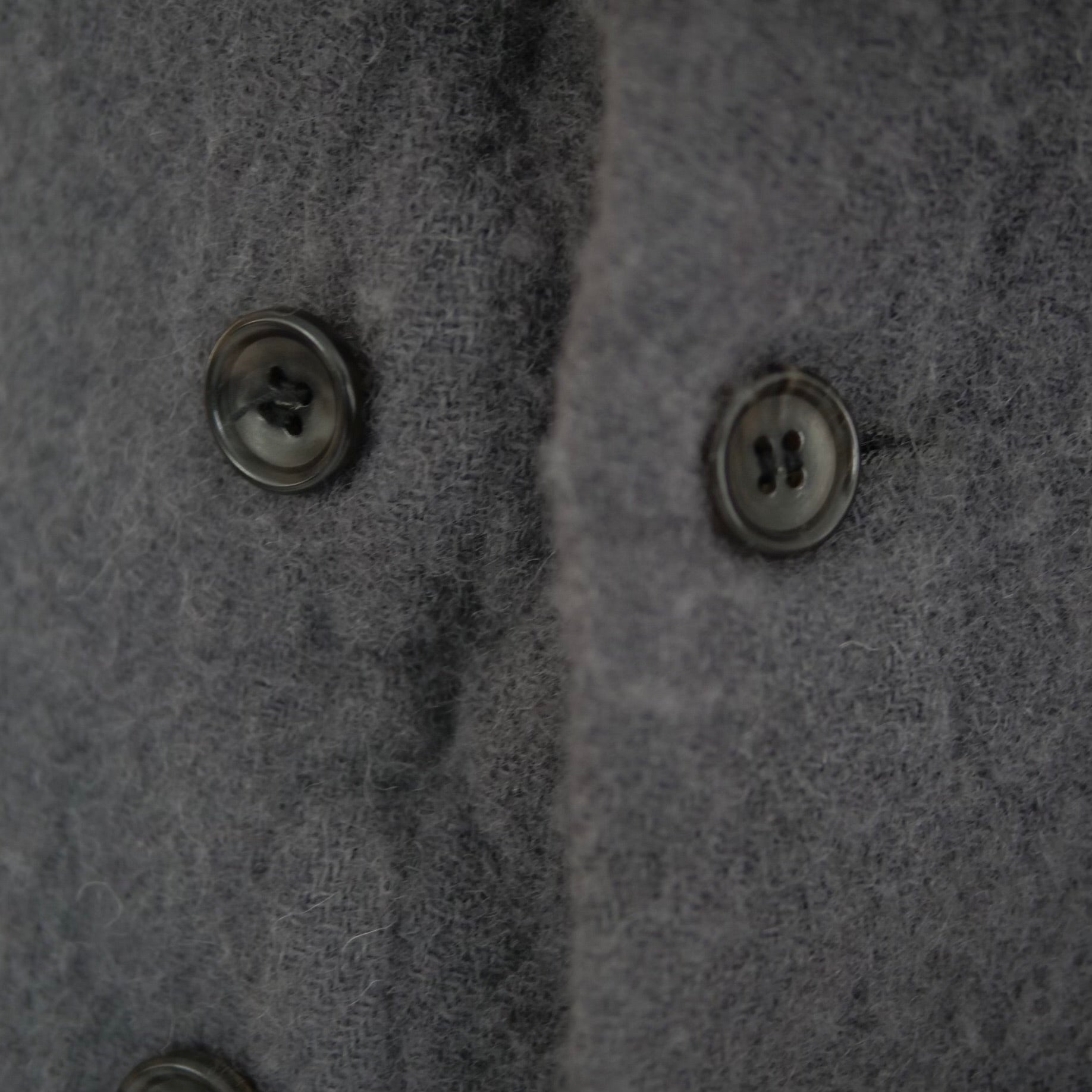 [OLD&VINTAGE] COMME des GARCONS HOMME PLUS 縮絨ジャケット