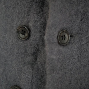 [OLD&VINTAGE] COMME des GARCONS HOMME PLUS 縮絨ジャケット