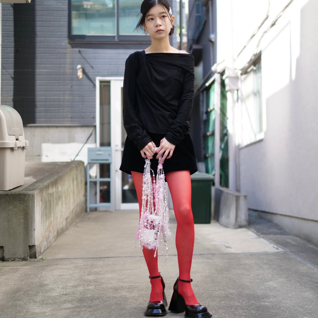 [OLD&VINTAGE]vivienne westwood red lavel カットソー