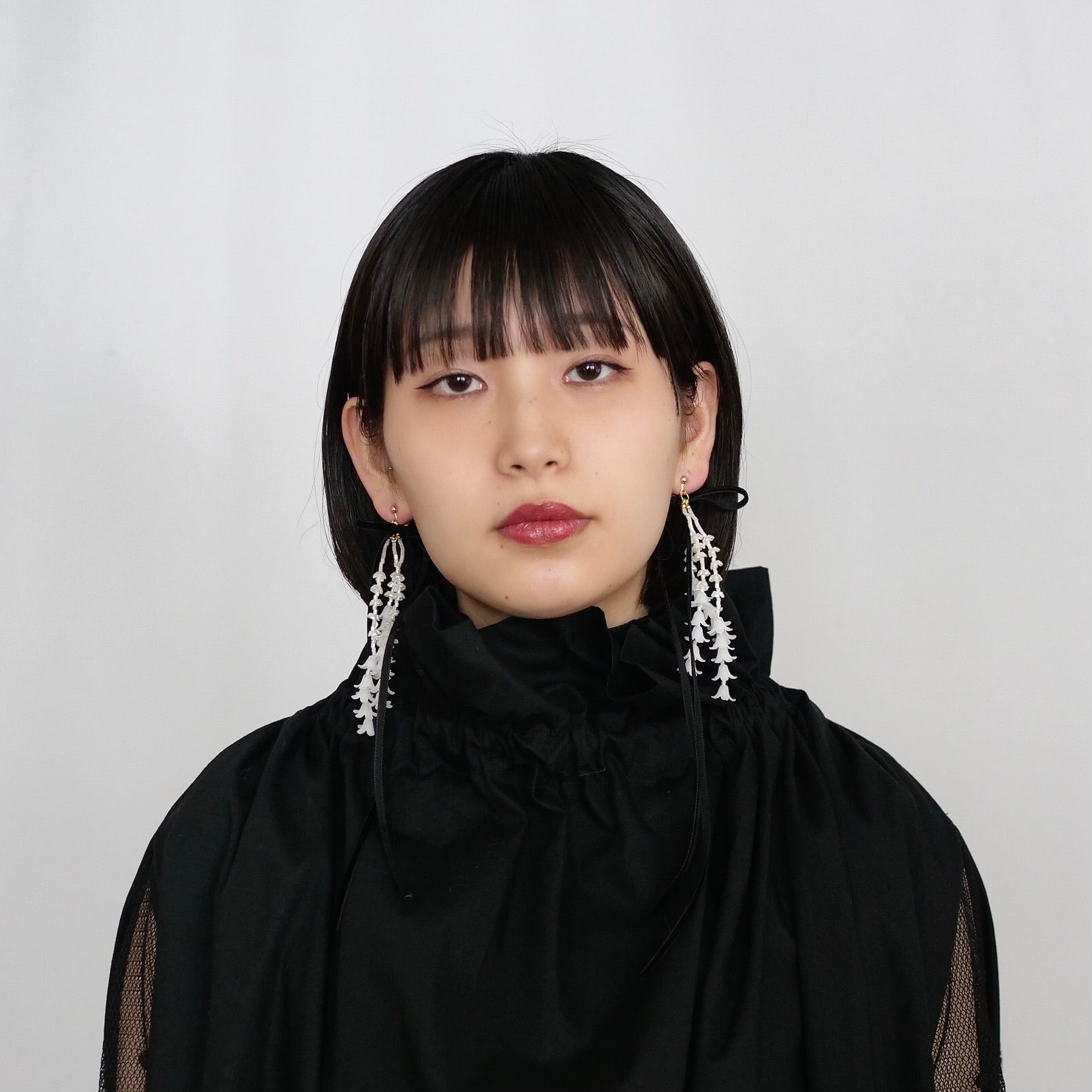 NOHRA　イヤリング