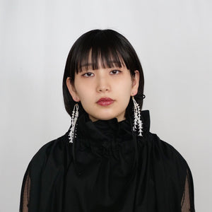 NOHRA　イヤリング