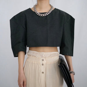 [OLD&VINTAGE] Susan Cianciolo TOPS