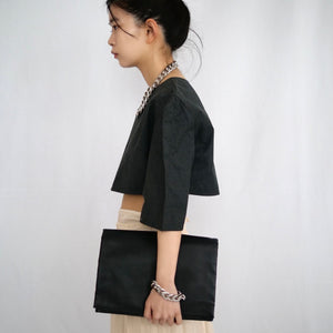 [OLD&VINTAGE] CELINE クラッチバッグ