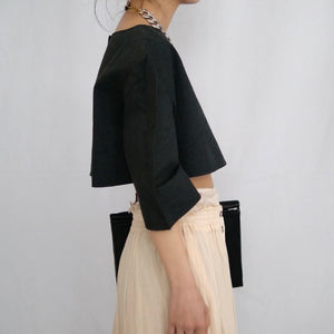 [OLD&VINTAGE] Susan Cianciolo TOPS