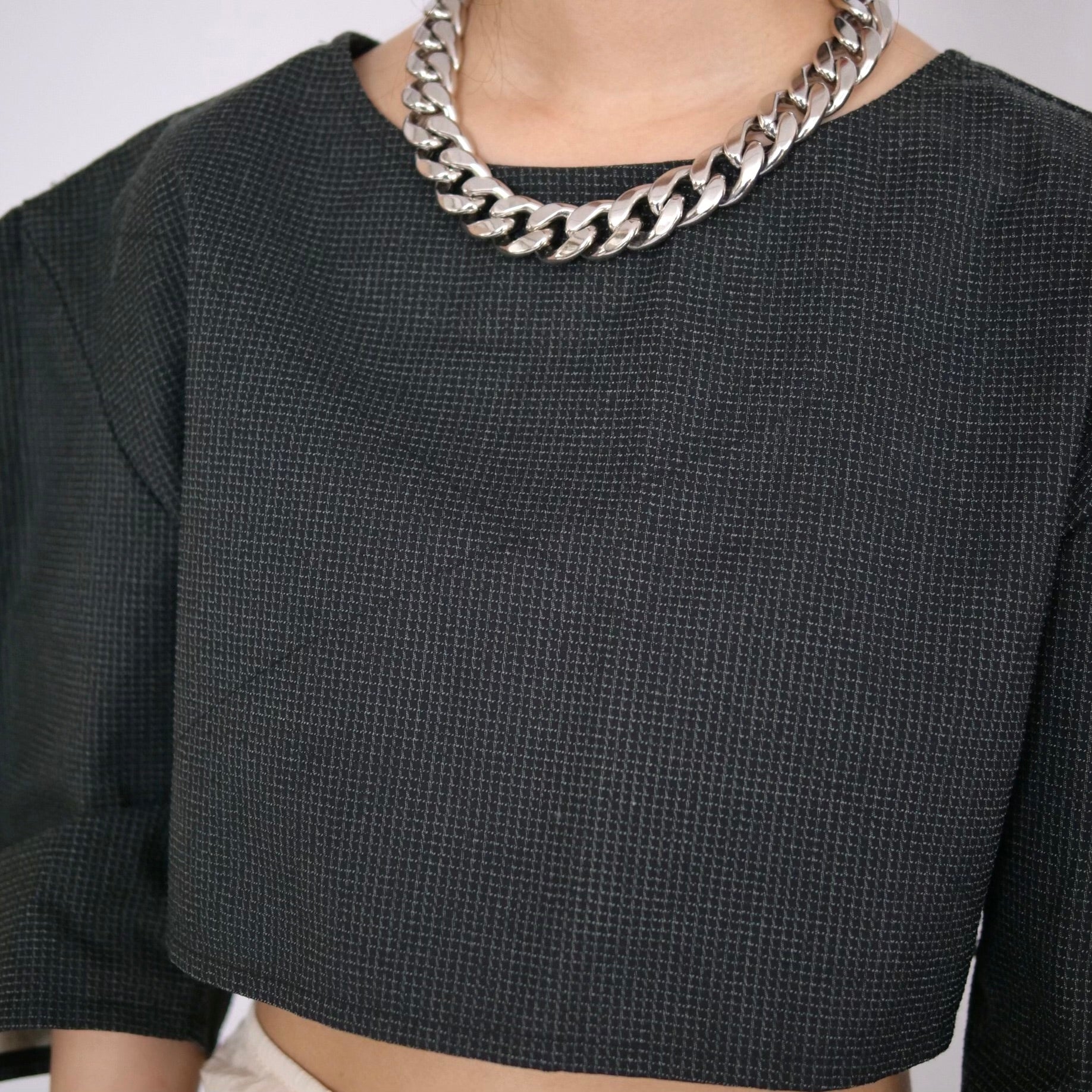 [OLD&VINTAGE] Susan Cianciolo TOPS
