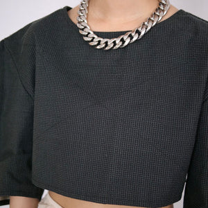 [OLD&VINTAGE] Susan Cianciolo TOPS