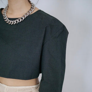 [OLD&VINTAGE] Susan Cianciolo TOPS