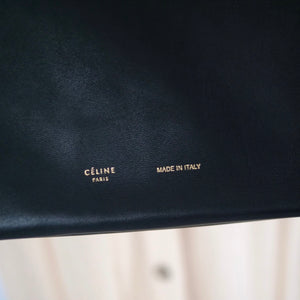 [OLD&VINTAGE] CELINE クラッチバッグ