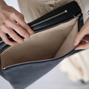 [OLD&VINTAGE] CELINE クラッチバッグ