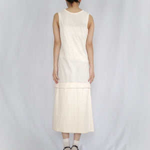 [OLD&VINTAGE] COMME des GARCONS カットソードレス
