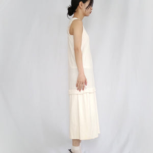 [OLD&VINTAGE] COMME des GARCONS カットソードレス