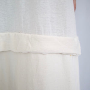 [OLD&VINTAGE] COMME des GARCONS カットソードレス