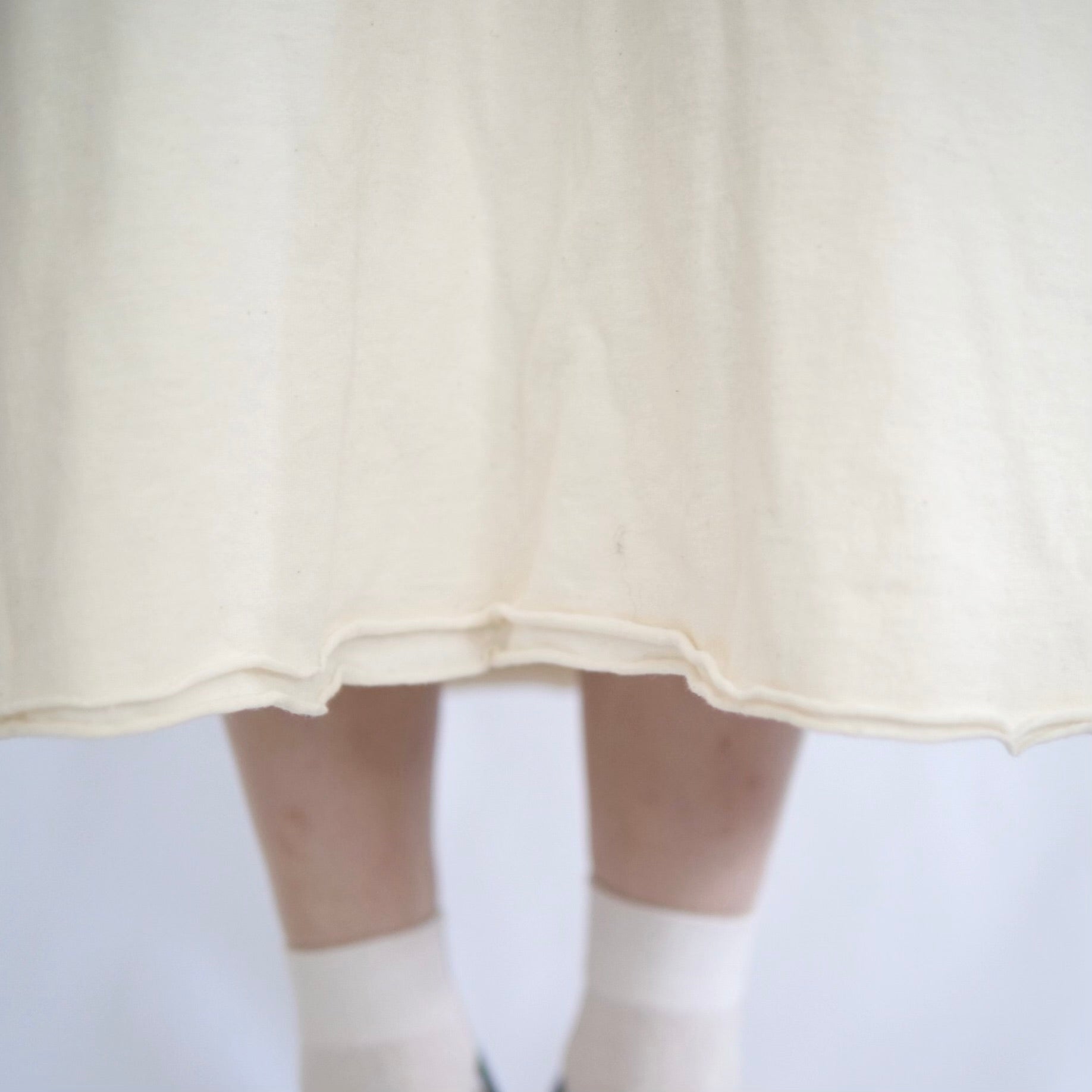 [OLD&VINTAGE] COMME des GARCONS カットソードレス