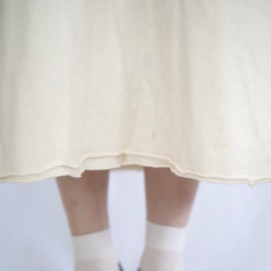 [OLD&VINTAGE] COMME des GARCONS カットソードレス