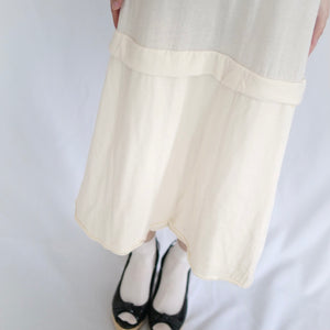 [OLD&VINTAGE] COMME des GARCONS カットソードレス
