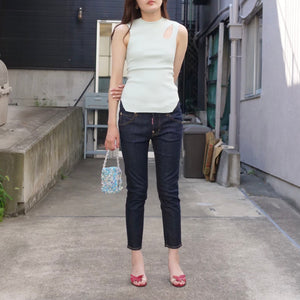 [OLD&VINTAGE] DSQUARED デニムパンツ＃40
