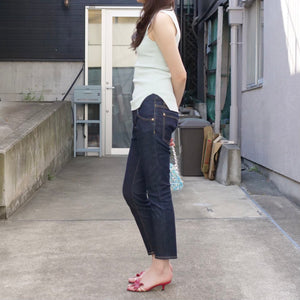 [OLD&VINTAGE] DSQUARED デニムパンツ＃40