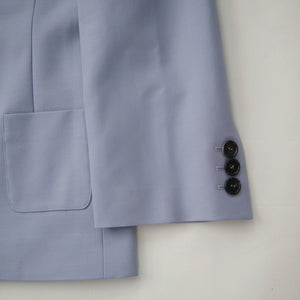 【SALE】NEU_IN 　HEART LAPEL OVERSIZED JACKET