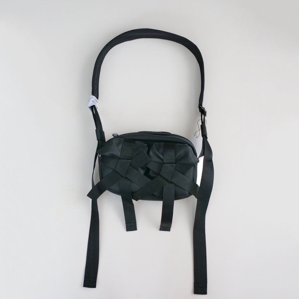SIMONE ROCHA　 CLASSIC BOW CROSSBODY BAG