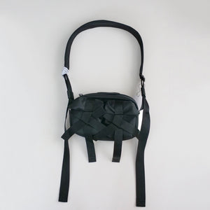 SIMONE ROCHA　 CLASSIC BOW CROSSBODY BAG