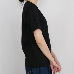 SIMONE ROCHA　 ビジューカットソー