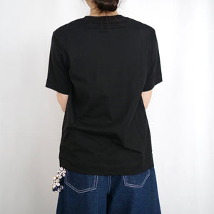 SIMONE ROCHA　 ビジューカットソー